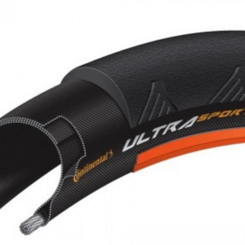 cubierta-continental-ultra-sport-ii-700-x-23-negro-con-naranja-plegable