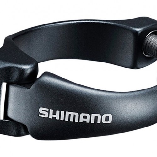 Shimano Ultegra Di2 RD-R8050-SS - Deragliatore Posteriore, 11 Velocità, Gabbia Corta, Nero - Foto 5