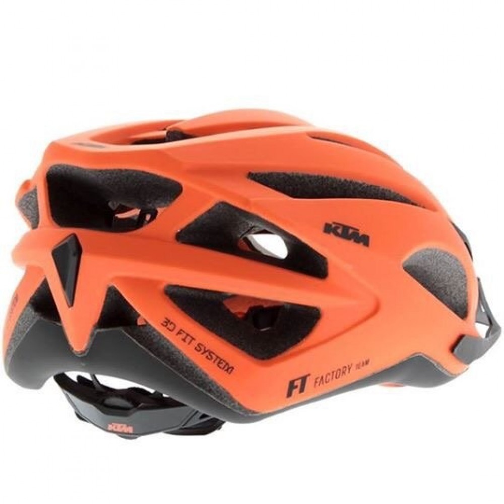 casco-ktm-factory-team-mtb-270gr-5862cm-19-ventilaciones-naranja-con-negro