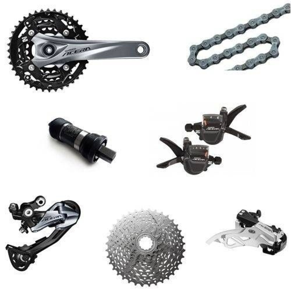 transmision-shimano-acera-27v-palancas-175mm-40-30-22-pion-11-34