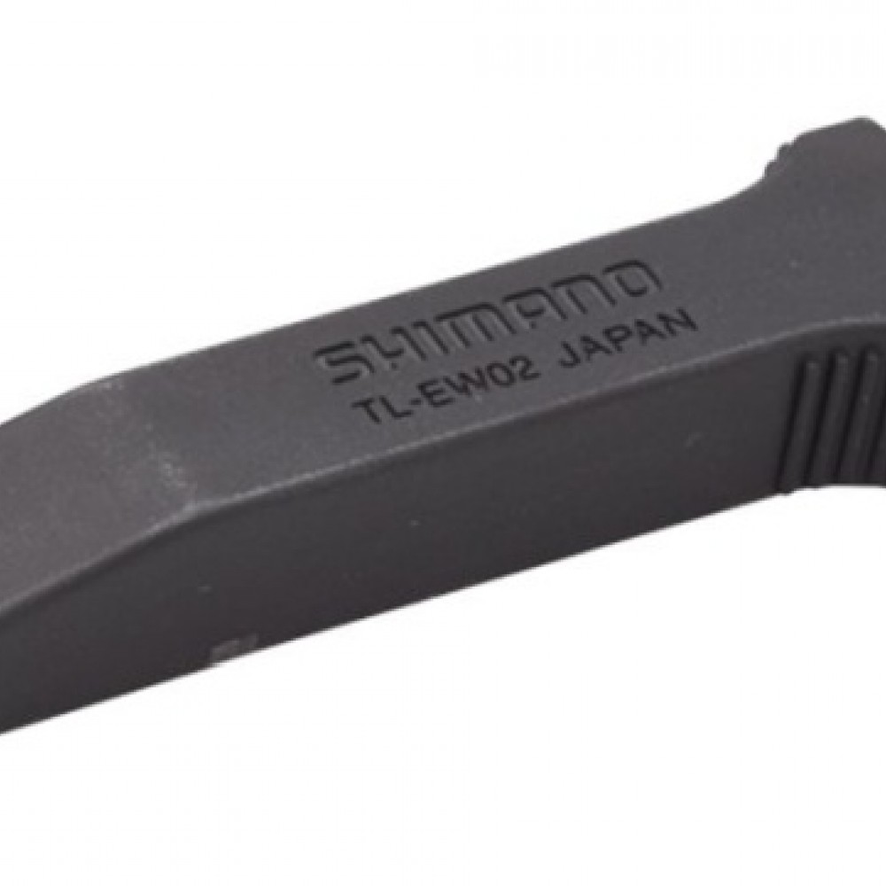 Herramienta Llave Tl-fc24 Shimano Para Bicicleta Pro | Cuotas sin interés