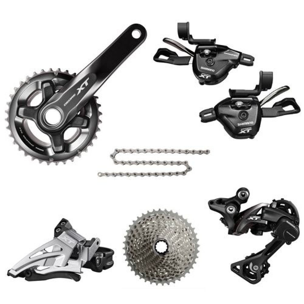 transmision-shimano-xt-8000-22v-palancas-175mm-3826-pion-11-46-descarillador-349mm