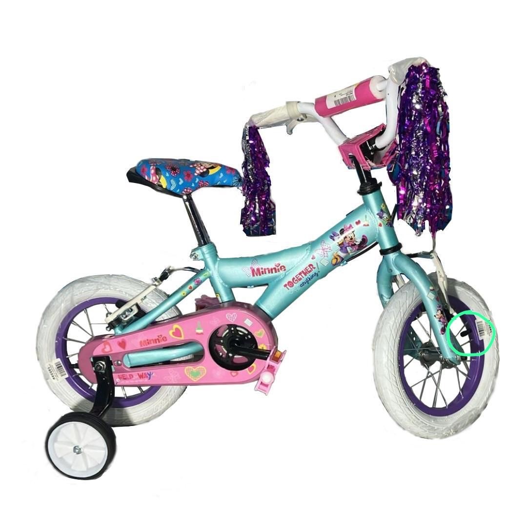 bicicleta-rodado-12-minnie