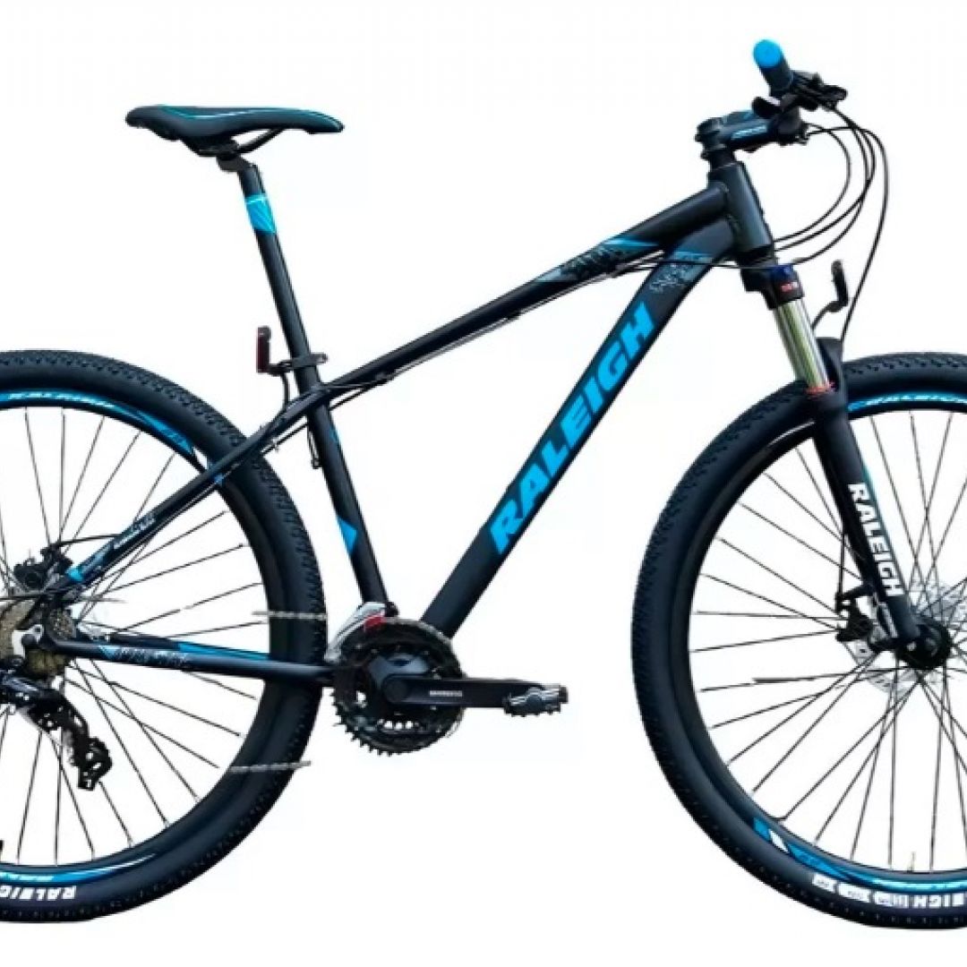 raleigh-20-r29-19-negro-con-azul-freno-hidraulico