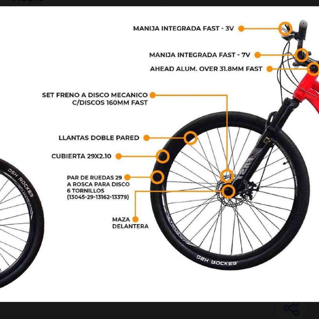 bicicleta-r29-mtb-talle-18-21v-cuadro-acero-hombre-fire-bird