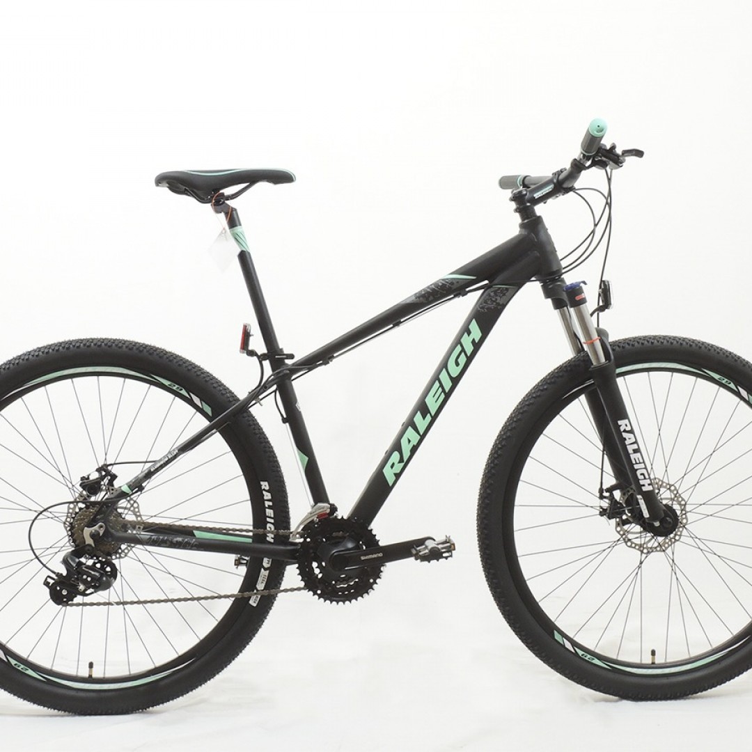 raleigh-20-dama-r29-15-negra-con-verde-agua