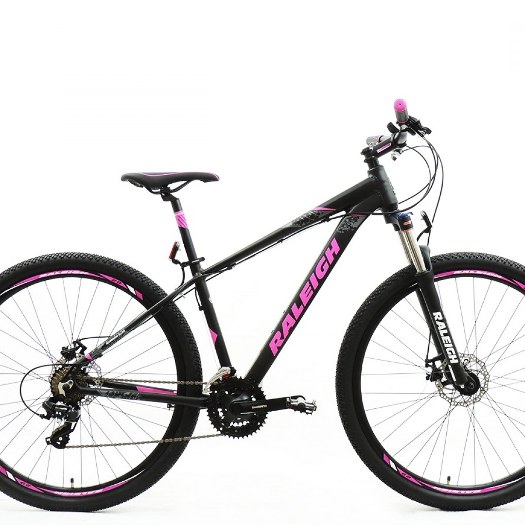 raleigh-20-dama-r29-15-negro-con-rosa