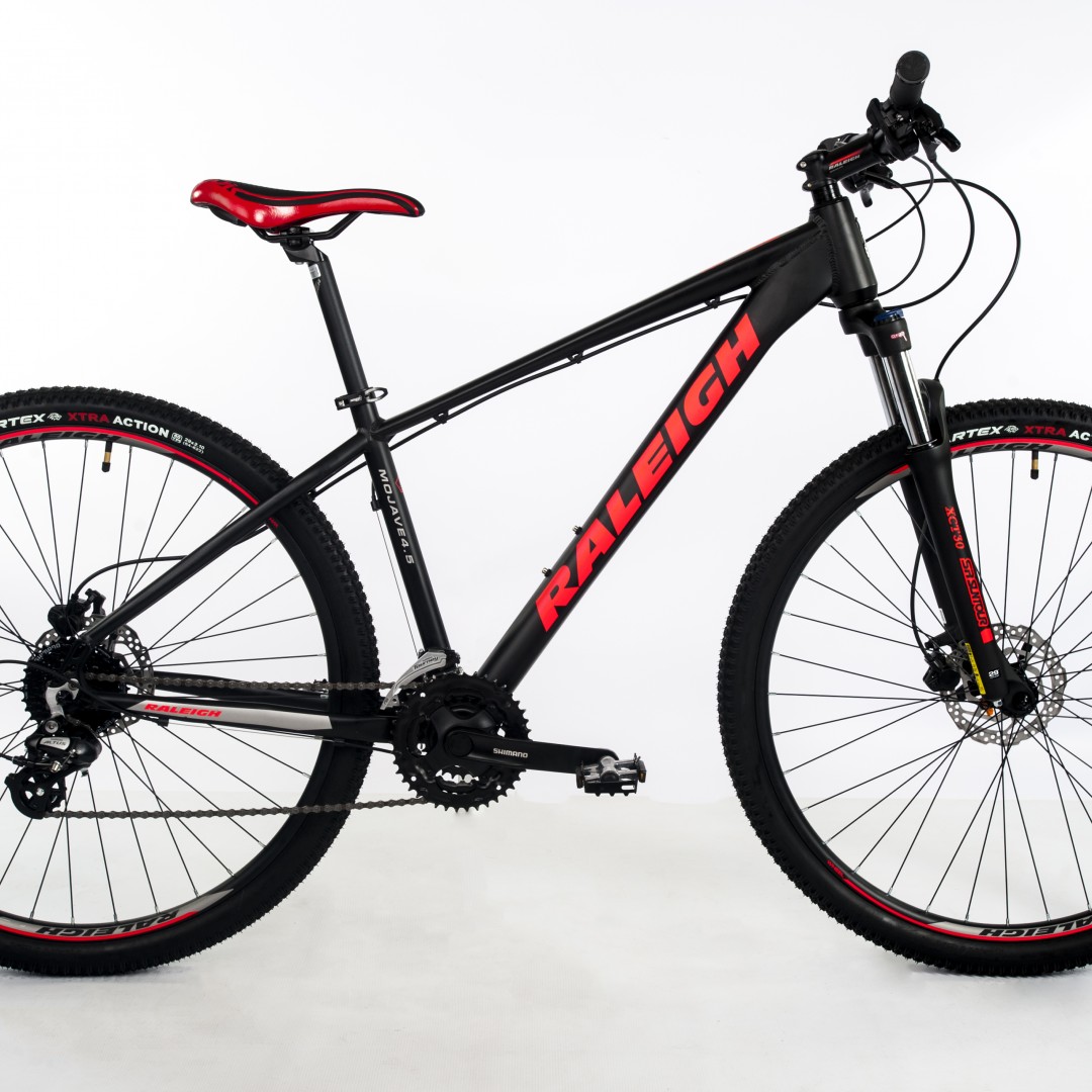 raleigh-45-r29-19-rojo-con-gris