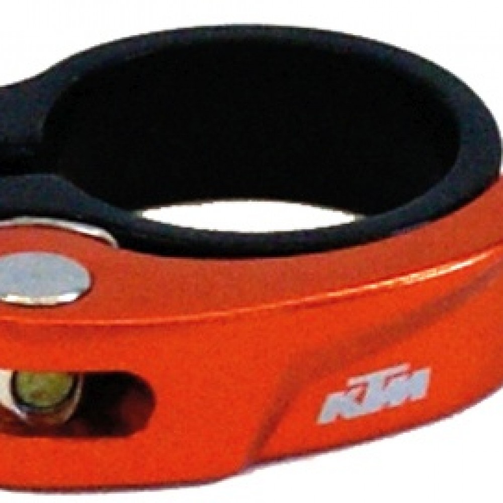 collar-ktm-negro-con-cierre-naranja-aluminio