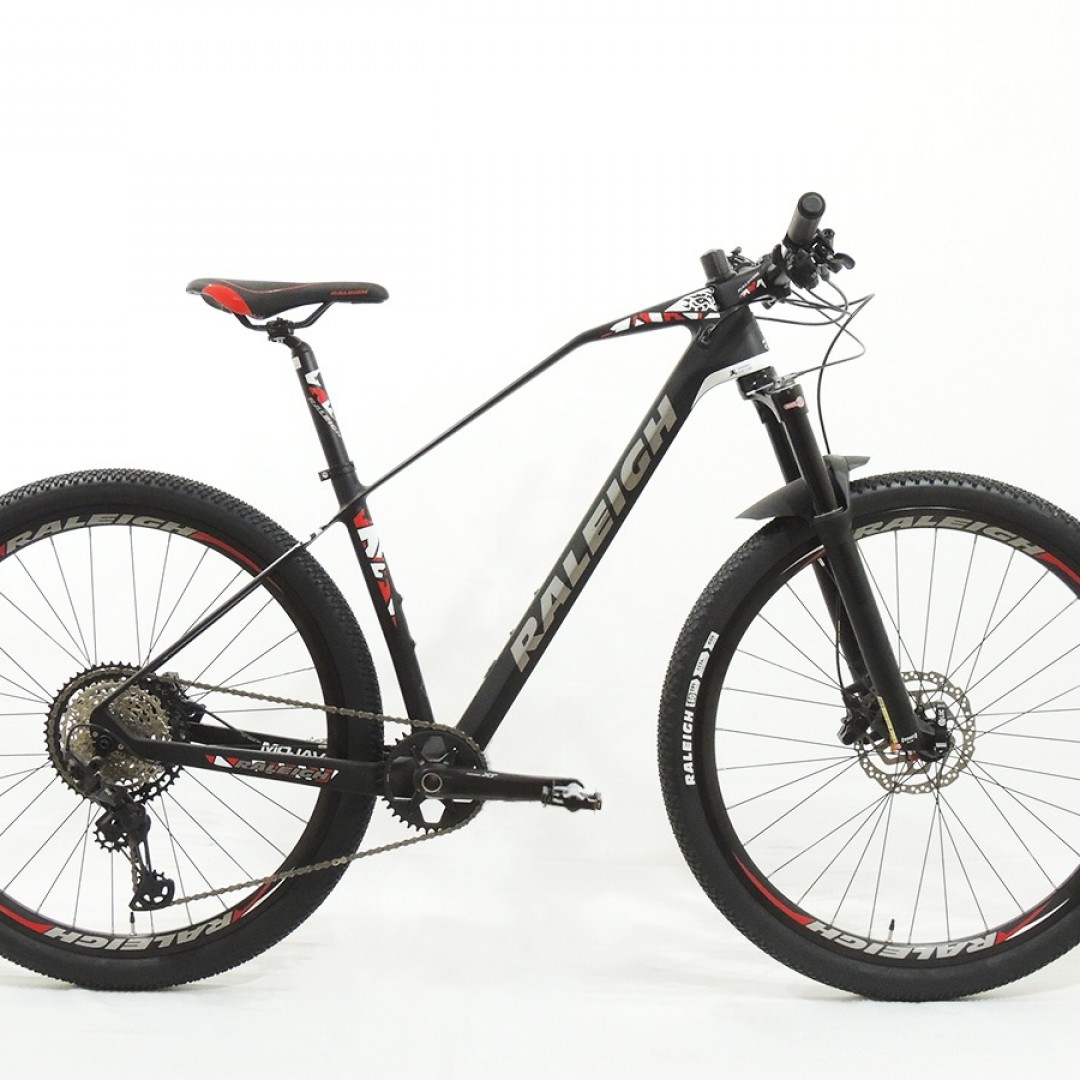 raleigh-95-r29-19-negro-con-rojo