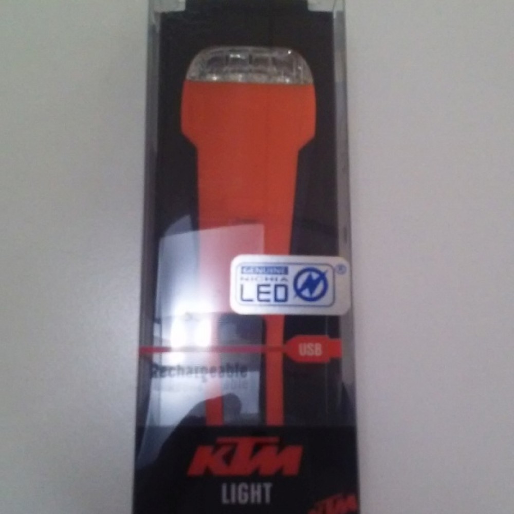 luz-delantera-led-de-silicona-waterproof-recargable-usb-ktm