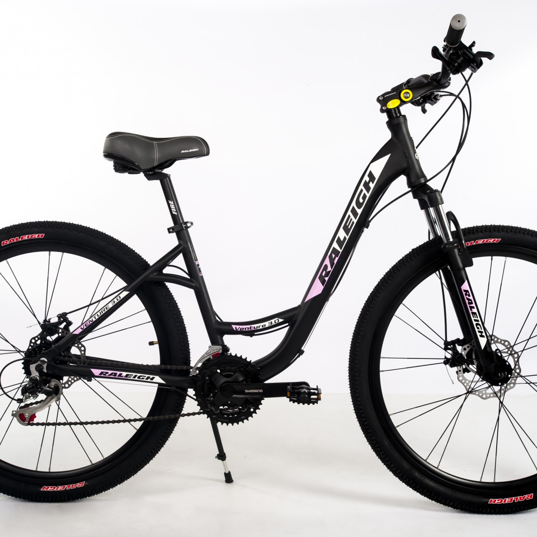 raleigh-venture-30-15-negra-disco