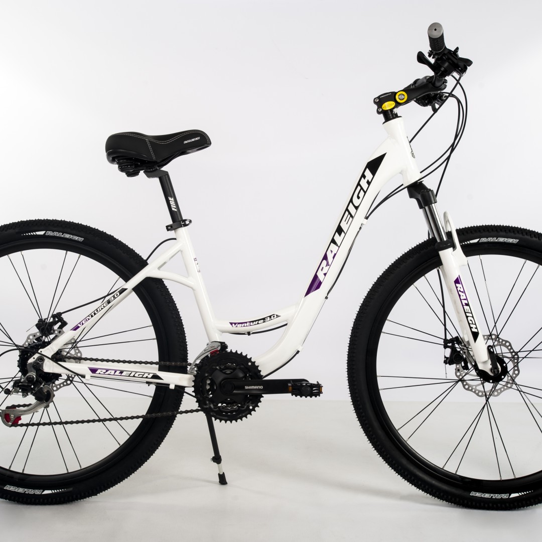 raleigh-venture-30-15-blanco-disco