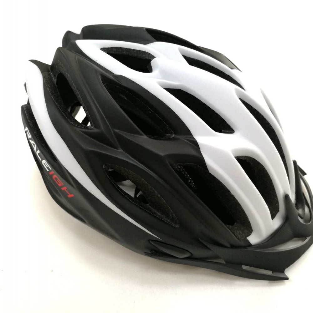 casco-in-mould-hc-26-260gr-5861cm-21-ventilaciones-negro-con-blanco-y-gris-raleigh