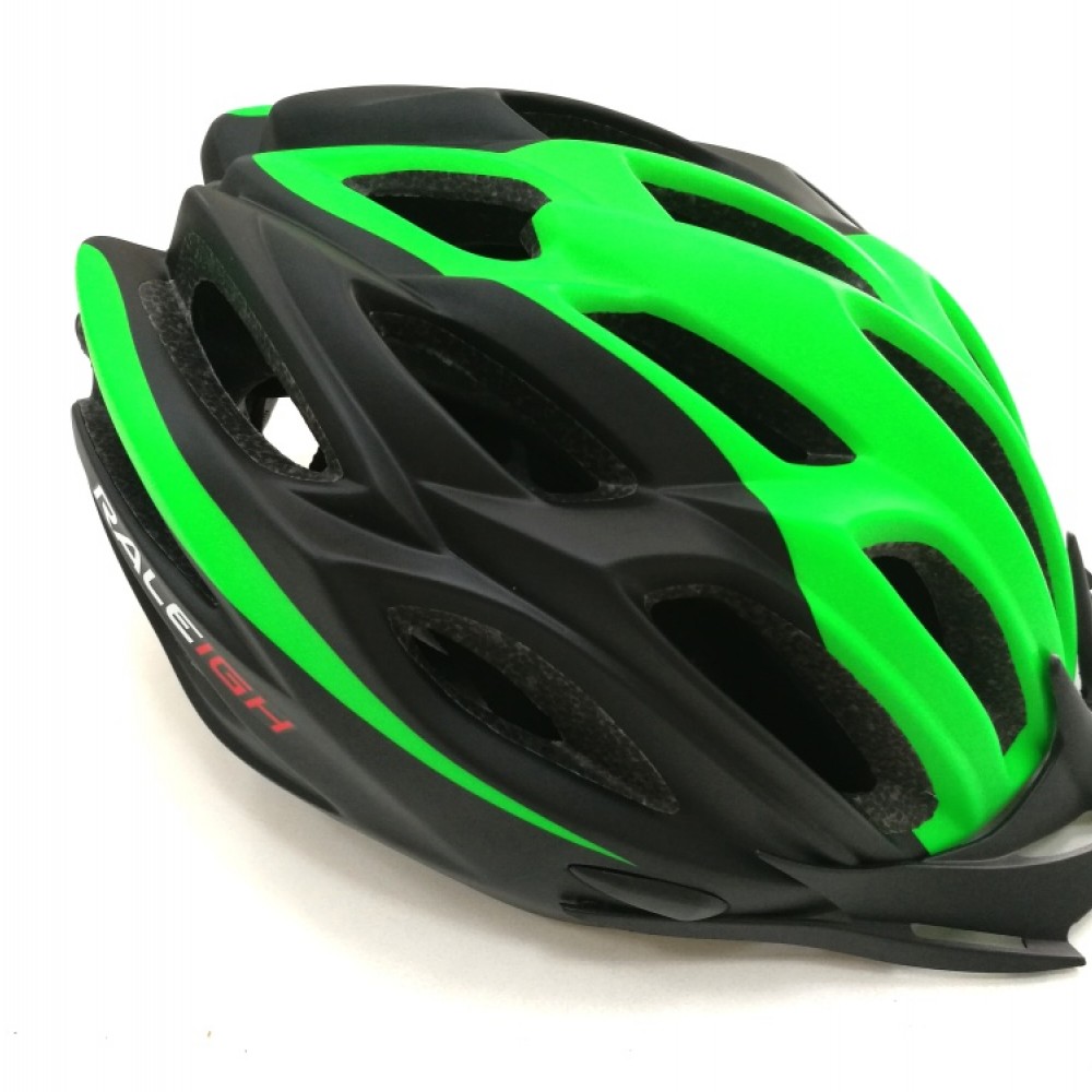 casco-in-mould-hc-26-260gr-5861cm-21-ventilaciones-negro-con-verde-mate-raleigh