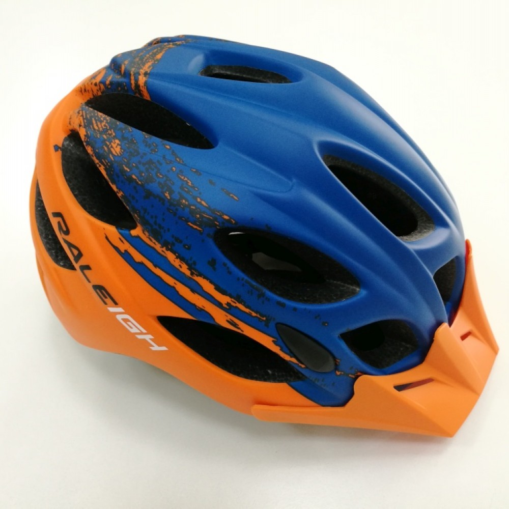 casco-in-mould-hc-15-285gr-5861cm-22-ventilaciones-azul-con-naranja-mate-raleigh